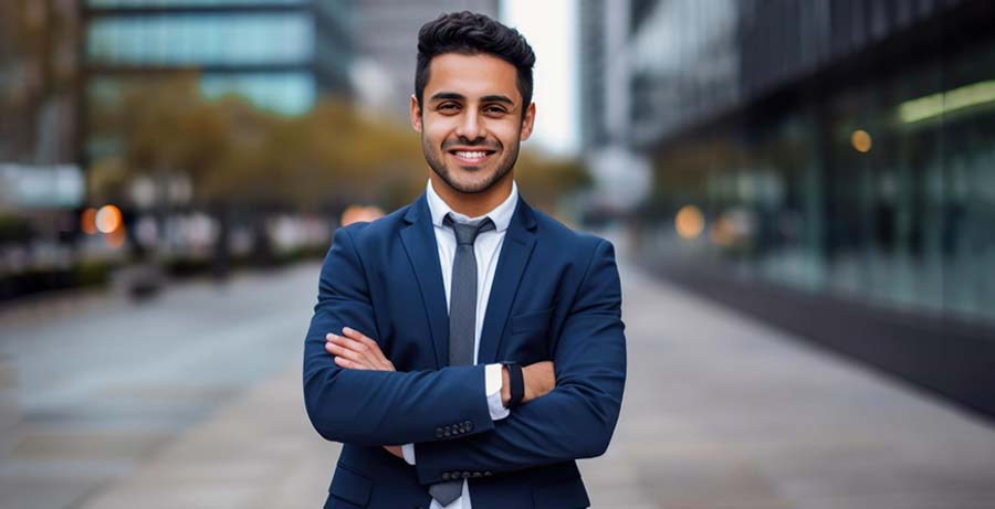 Executive MBA